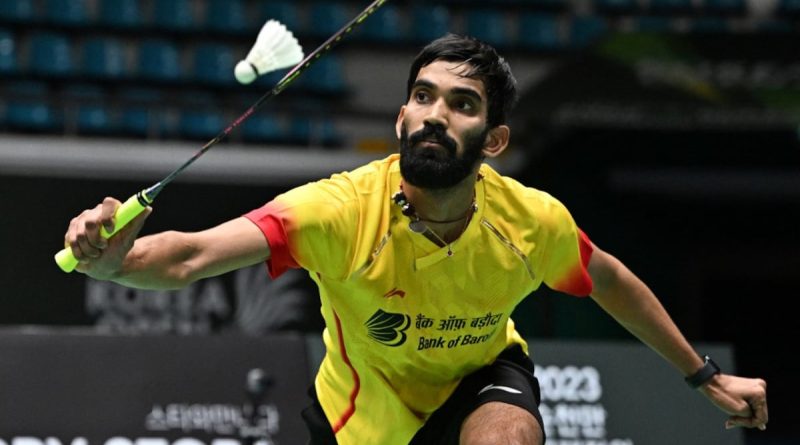 Kidambi Srikanth's Swiss Open Campaign Ends With Defeat In Semi-Finals | Badminton News