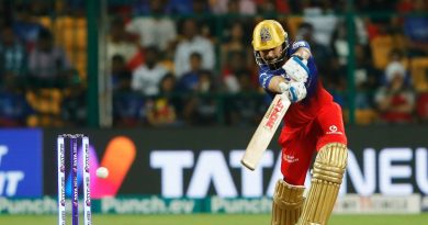 'King' Beats Kings: Virat Kohli's 77 Carries RCB To Four-Wicket Victory Over PBKS | Cricket News