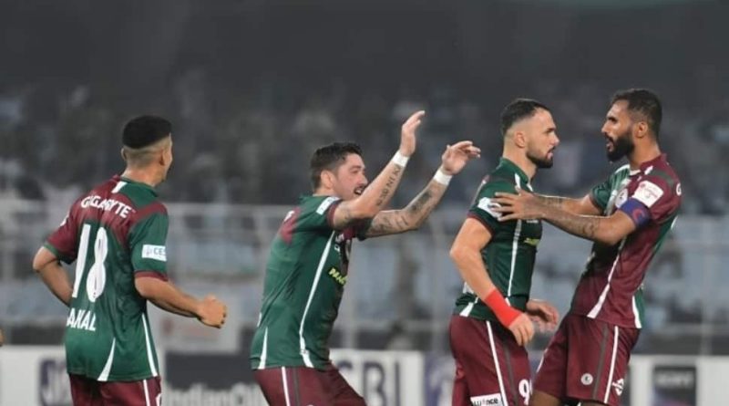 Kolkata Derby LIVE Streaming Details: When And Where To Watch Mohun Bagan SG Vs East Bengal ISL 2024 Match For Free In India?