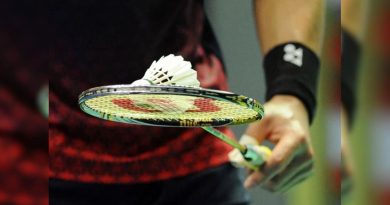 Krishna Prasad-Sai Pratheek Pair Bows Out Of Orleans Masters, India's Campaign Ends | Badminton News