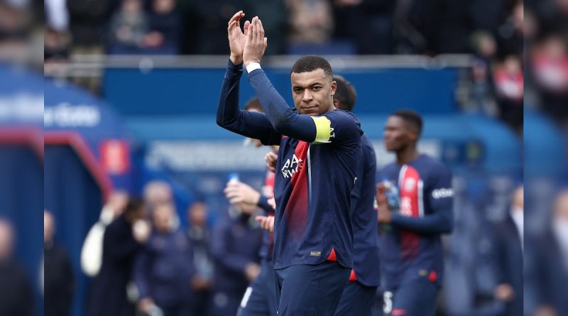 Kylian Mbappe On Bench Again As PSG Held, Marseille Revival Continues | Football News