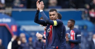 Kylian Mbappe Set To Measure Up To Marseille For Final Time With PSG | Football News