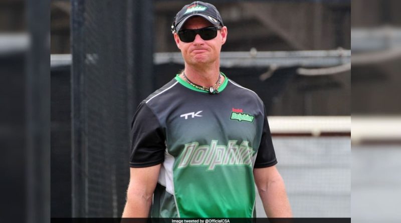 LSG Appoint Former South Africa Star Lance Klusener As Assistant Coach Ahead Of IPL 2024 | Cricket News