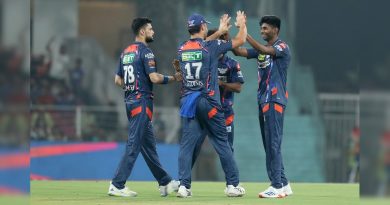 LSG vs PBKS, IPL 2024: Mayank Agarwal Steals Limelight With Pace As Lucknow Super Giants Humble Punjab Kings | Cricket News