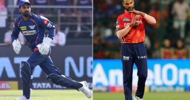 LSG vs PBKS LIVE Score, IPL 2024: In Search Of First Win, KL Rahul-Led LSG Host PBKS | Cricket News