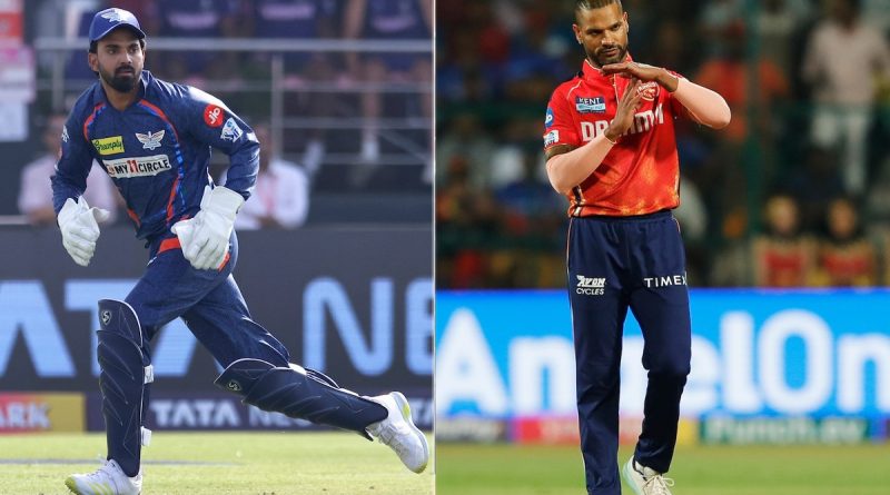 LSG vs PBKS LIVE Score, IPL 2024: In Search Of First Win, KL Rahul-Led LSG Host PBKS | Cricket News