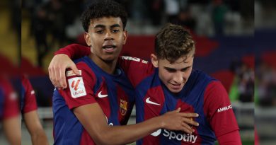 La Liga: Teenager Lamine Yamal Fires Barcelona Past Real Mallorca | Football News