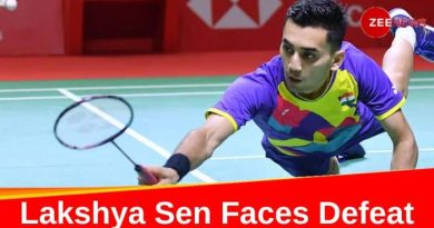 Lakshya Sens Brave Fight Falls Short In All England Badminton Semifinals Against Jonatan Christie