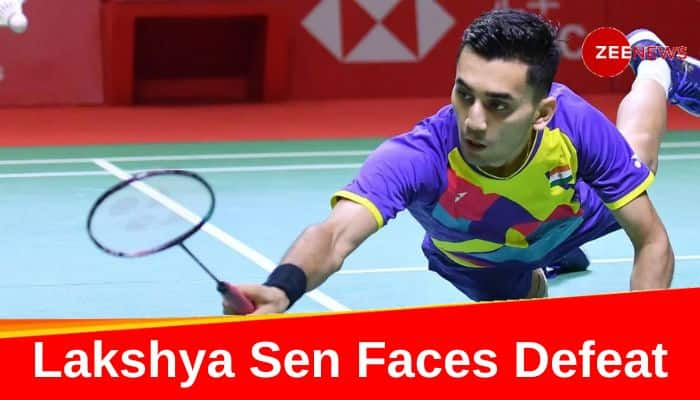 Lakshya Sens Brave Fight Falls Short In All England Badminton Semifinals Against Jonatan Christie