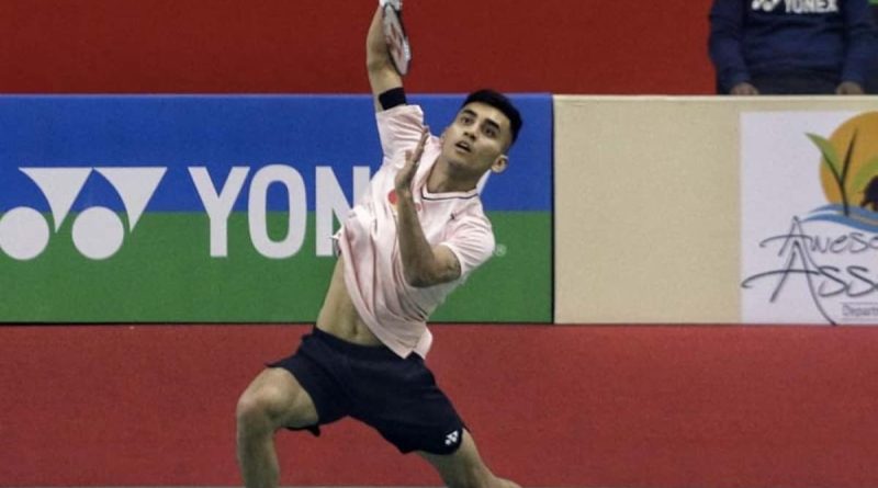 Lakshya Sen's Paris Hopes Brighten, Enters No.15 In Olympic Games Qualification | Badminton News