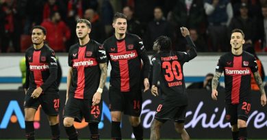 Late Patrik Schick Double Extends Bayer Leverkusen's Unbeaten Run | Football News