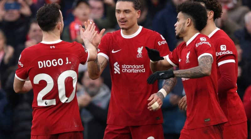 Liverpool, Manchester City Face Defining Moment In Title Race | Football News