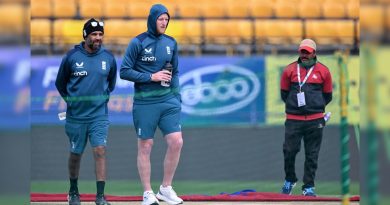 "Looks Like An Absolute Belter": Ben Stokes On Dharamsala Pitch Ahead Of 5th Test | Cricket News