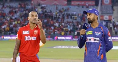 Lucknow Super Giants vs Punjab Kings Dream11 Team Prediction, Match Preview, Fantasy Cricket Hints