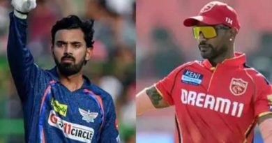 Lucknow Super Giants vs Punjab Kings IPL 2024 LIVE Streaming Details: Timings, Telecast Date, When And Where To Watch LSG vs PBKS Match No.11 In India Online And On TV Channel?