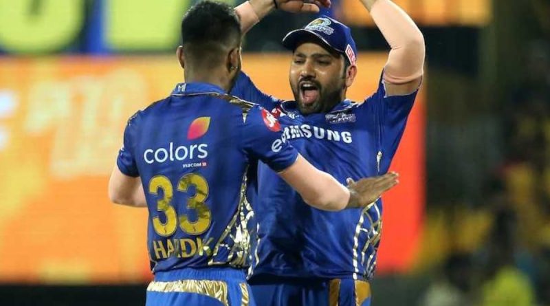 "MI Wanted To Release Jasprit Bumrah...Same With Hardik Pandya": Ex Star On How Rohit Sharma Backed Duo | Cricket News