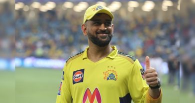 MS Dhoni Is A "Diesel Engine That Never Ends": South Africa Great Praises CSK Captain | Cricket News