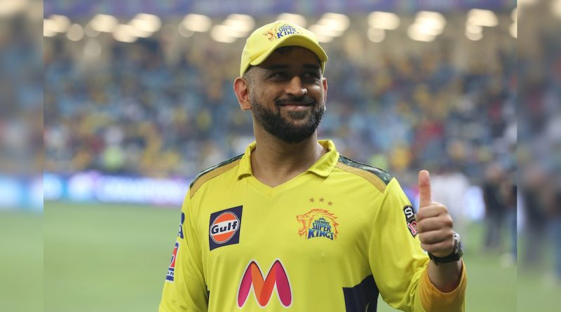 MS Dhoni Is A "Diesel Engine That Never Ends": South Africa Great Praises CSK Captain | Cricket News