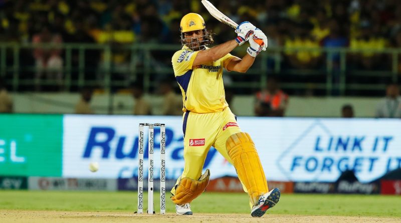 MS Dhoni Slams 37 Not Out Off 16 On IPL 2024 Batting Debut, Internet On Overdrive | Cricket News