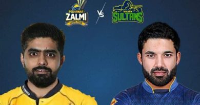 MS vs PZ PSL 2024 Dream11 Team Prediction, Preview, Fantasy Cricket Hints: Captain, Probable Playing 11s, Team News; Injury Updates For Today’s Multan Sultans vs Peshawar Zalmi In Karachi, 930PM IST, March 14