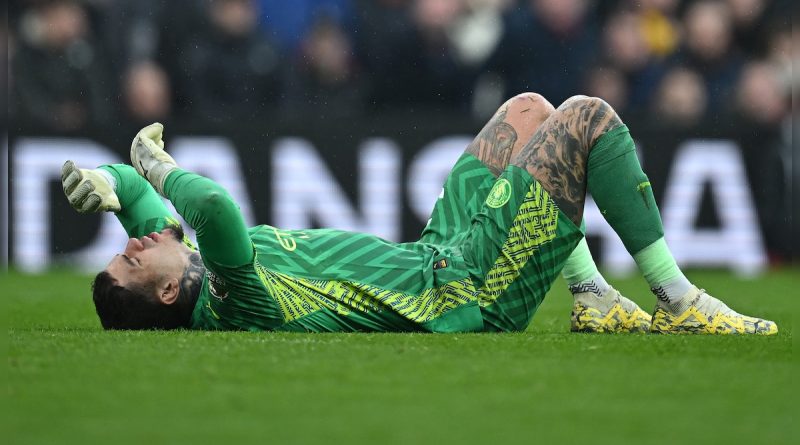 Manchester City's Ederson Set For A Month Out | Football News