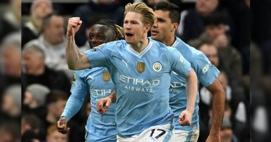 Manchester City's Treble Bid Hit By Kevin De Bruyne Injury Blow | Football News