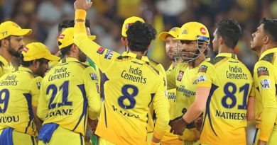 Massive Blow For CSK! Star Batter Set To Miss First Half Of IPL 2024 | Cricket News