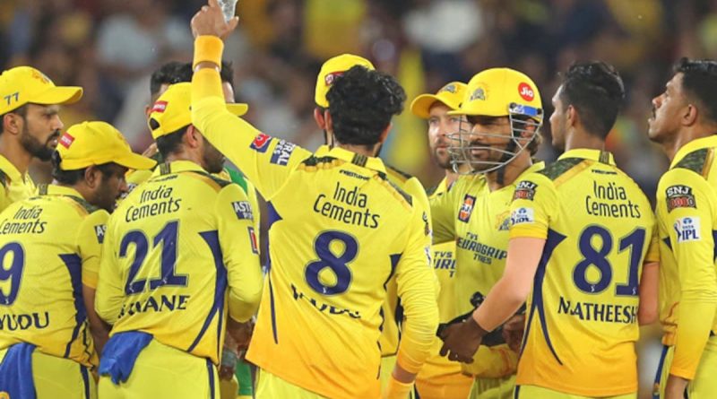 Massive Blow For CSK! Star Batter Set To Miss First Half Of IPL 2024 | Cricket News