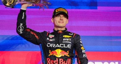 Max Verstappen Heavy Favourite In Melbourne As Red Bull Drama Rumbles On | Formula 1 News