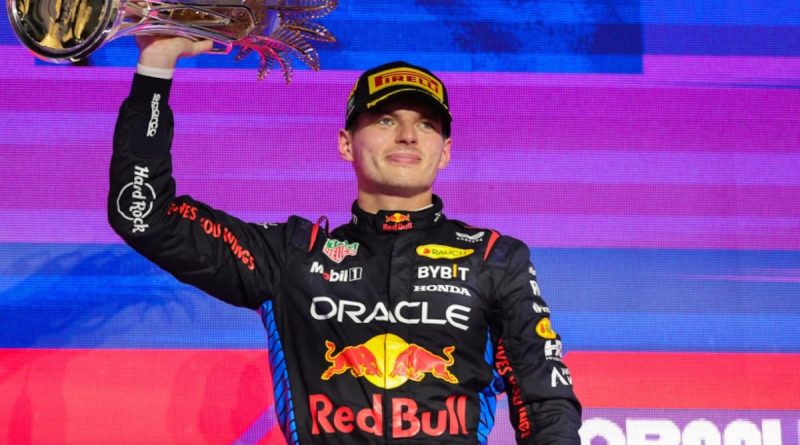 Max Verstappen Heavy Favourite In Melbourne As Red Bull Drama Rumbles On | Formula 1 News