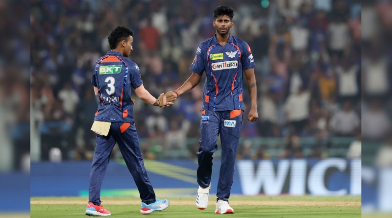 Mayank Yadav IPL Salary: How Much Did Lucknow Super Giants Pay For Young Pacer? | Cricket News