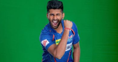 Mayank Yadavs Success Story: Watching Pacers Break Helmets Inspired Me To Become A Fast Bowler