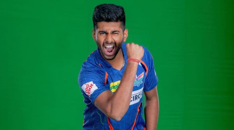 Mayank Yadavs Success Story: Watching Pacers Break Helmets Inspired Me To Become A Fast Bowler