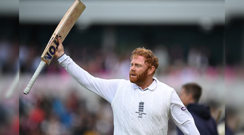 "Means Hell Of A Lot": Jonny Bairstow On Playing 100th Test | Cricket News