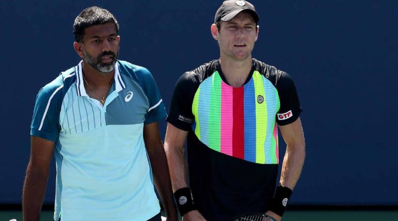 Miami Open: Rohan Bopanna-Matthew Ebden Advance To Quarterfinals