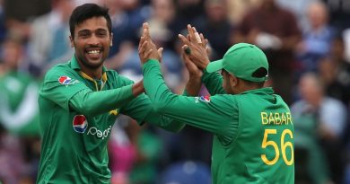 Mohammad Amir Comes Out Of Retirement, Announces Availability For T20 World Cup | Cricket News