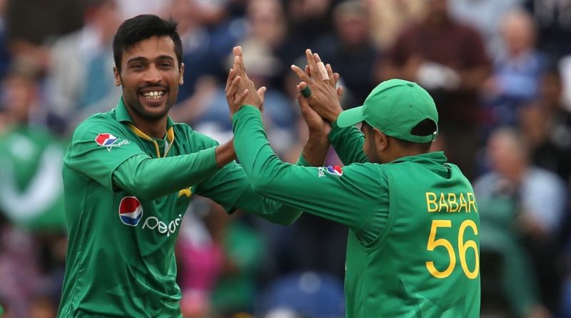 Mohammad Amir Comes Out Of Retirement, Announces Availability For T20 World Cup | Cricket News