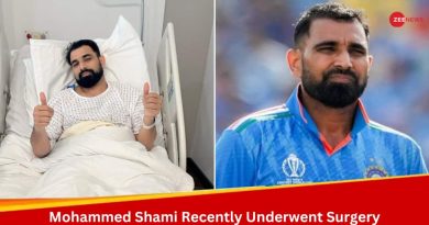 Mohammed Shami Not Available For T20 World Cup 2024 And IPL 2024, Confirms BCCI Secretary Jay Shah