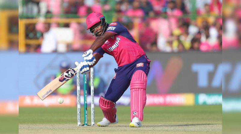 "Most Underrated Player": Internet Explodes As Sanju Samson Slams 52-Ball-82 For Rajasthan Royals | Cricket News