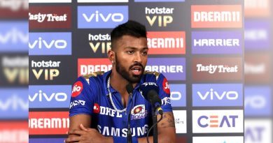 Mumbai Indians Press Conference Live: Hardik Pandya, Mark Boucher On IPL 2024 Season | Cricket News