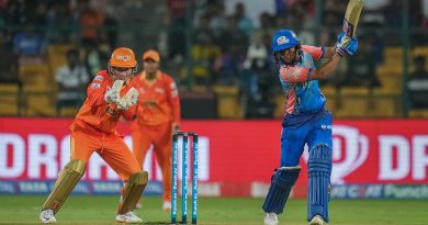 Mumbai Indians Women vs Gujarat Giants: पिच पर बल्लेबाजों का दिखेगा जादू या गेंदबाज करेंगे कमाल, जानें पूरी रिपोर्ट - India TV Hindi