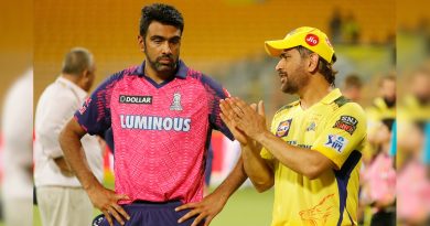 "Must've Told Ruturaj Gaikwad...": R Ashwin's Big Talk On MS Dhoni's CSK Captaincy Call | Cricket News