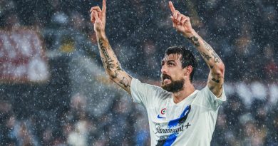 Napoli's Juan Jesus Accuses Inter Milan Defender Francesco Acerbi Of Racist Abuse | Football News