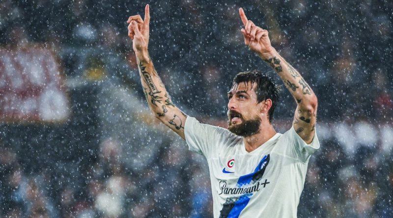 Napoli's Juan Jesus Accuses Inter Milan Defender Francesco Acerbi Of Racist Abuse | Football News