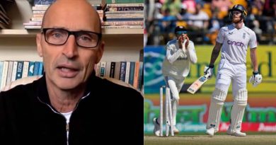 Nasser Hussain Blasts Englands Bazball Obsession After 4-1 Drubbing In Hands Of India, Says Ben Stokes And Co Must Look To Improve Themselves
