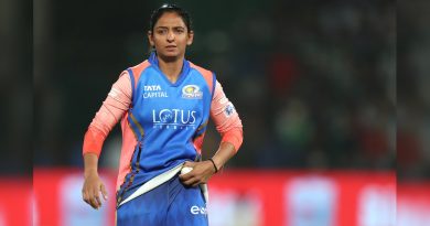 "Needed Just One Boundary": Mumbai Indians Skipper Harmanpreet Kaur After WPL 2024 Elimination | Cricket News