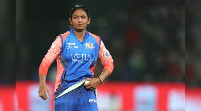 "Needed Just One Boundary": Mumbai Indians Skipper Harmanpreet Kaur After WPL 2024 Elimination | Cricket News