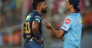 "Never Tried To Convince Hardik Pandya To Stay Back": Gujarat Titans Coach Ashish Nehra, Says This About Mumbai Indians | Cricket News