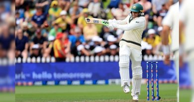 New Zealand vs Australia 1st Test Day 3 Live Score Updates | Cricket News