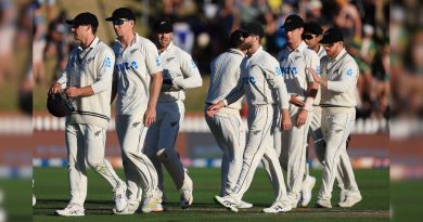 New Zealand vs Australia 2nd Test Day 1 Live Score Updates | Cricket News